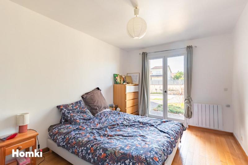 Maison - 175 m² - 5 pièces