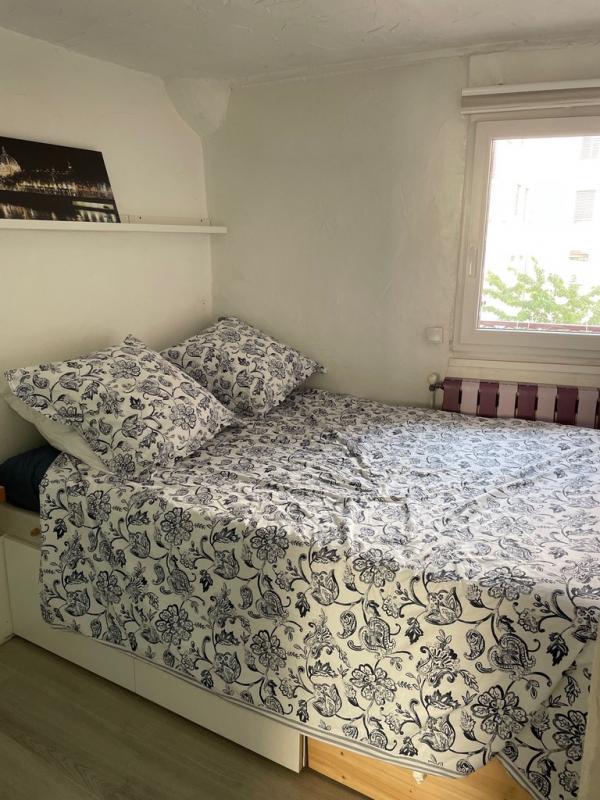 Appartement - 40 m² - 1 pièce