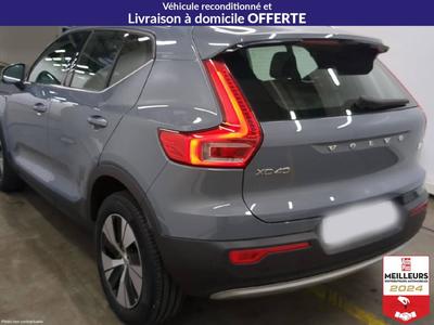 Volvo Xc40 T4 Recharge 129+82 Dct7 Inscription +Caméra 3