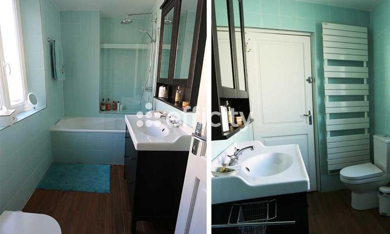 Maison - 153 m² - 6 pièces