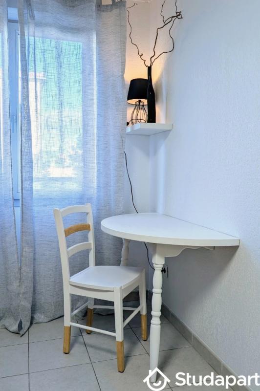 Appartement - 48 m² - 3 pièces