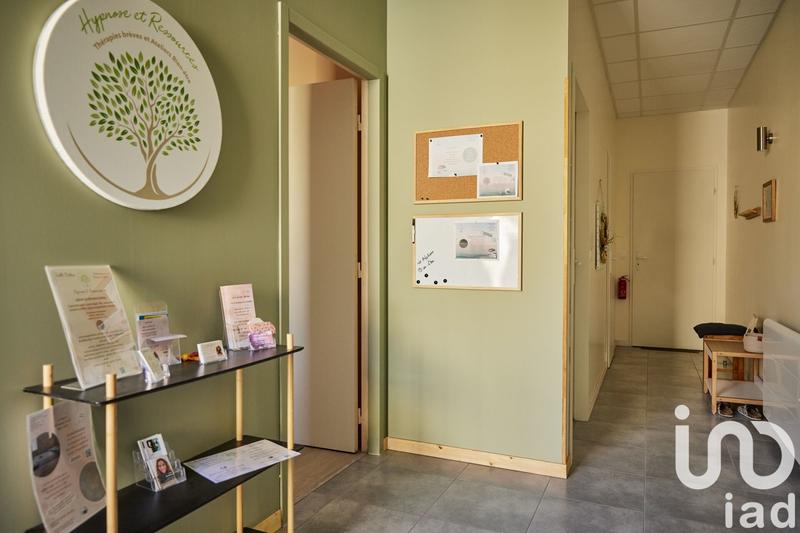 Maison - 371 m² - 11 pièces