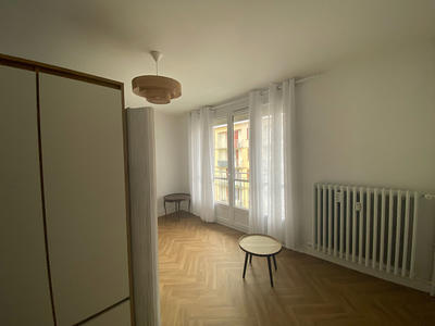 Appartement - 34 m² - 1 pièce