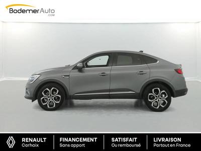 Renault Arkana E-Tech hybride 145 - 22 Techno
