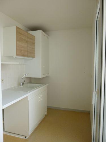Appartement - 30 m² - 1 pièce