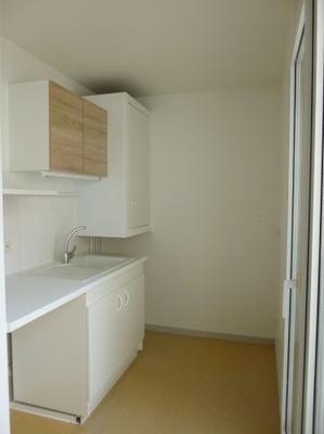Appartement - 30 m² - 1 pièce