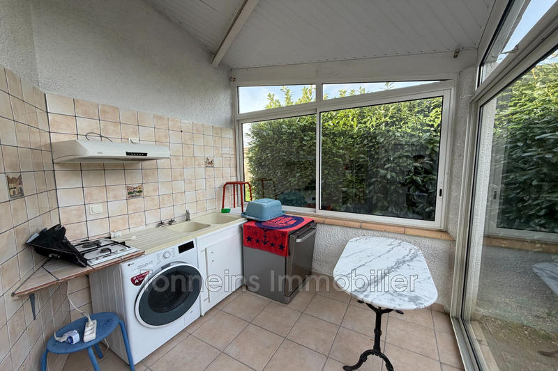 Maison - 107 m² - 4 pièces