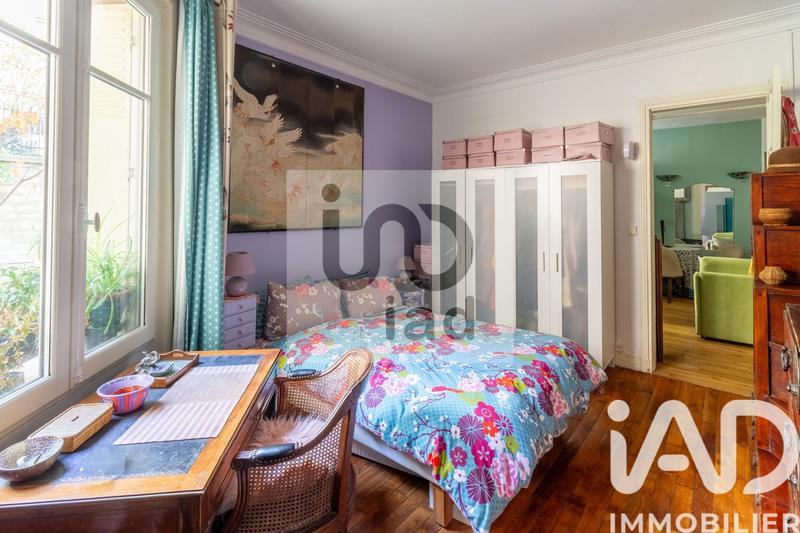 Appartement - 31 m² - 2 pièces