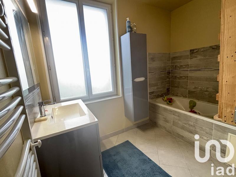 Maison de campagne - 114 m² - 4 pièces