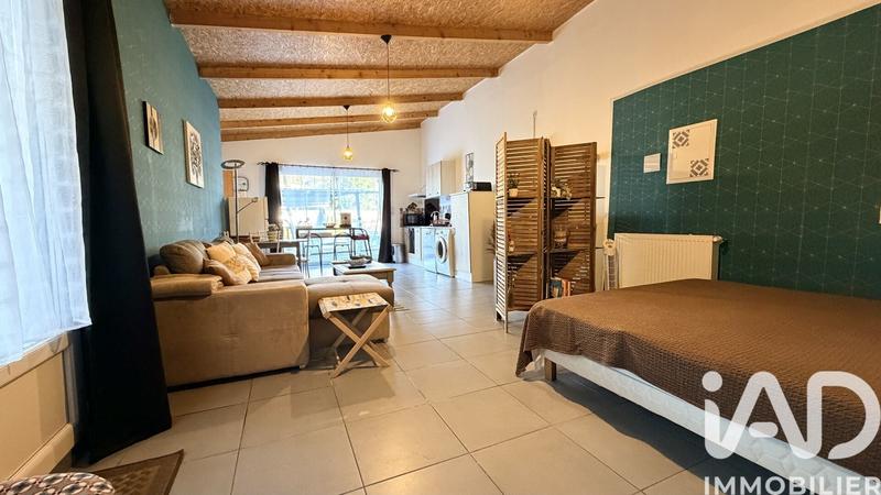 Maison - 171 m² - 6 pièces