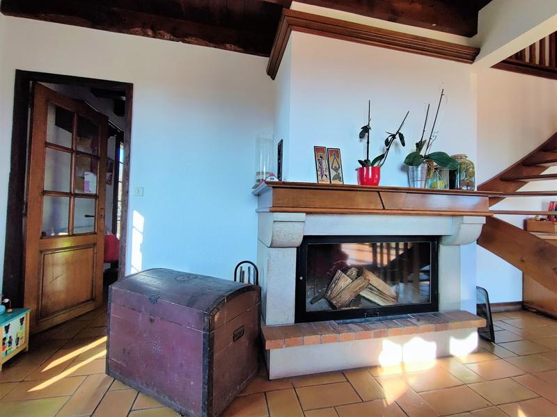 Maison - 174 m² - 6 pièces