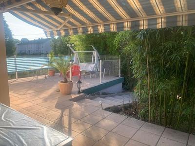 Maison - 126 m² - 6 pièces