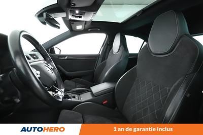 Skoda Superb 2.0 Tdi Src SportLine Dsg7 150 ch