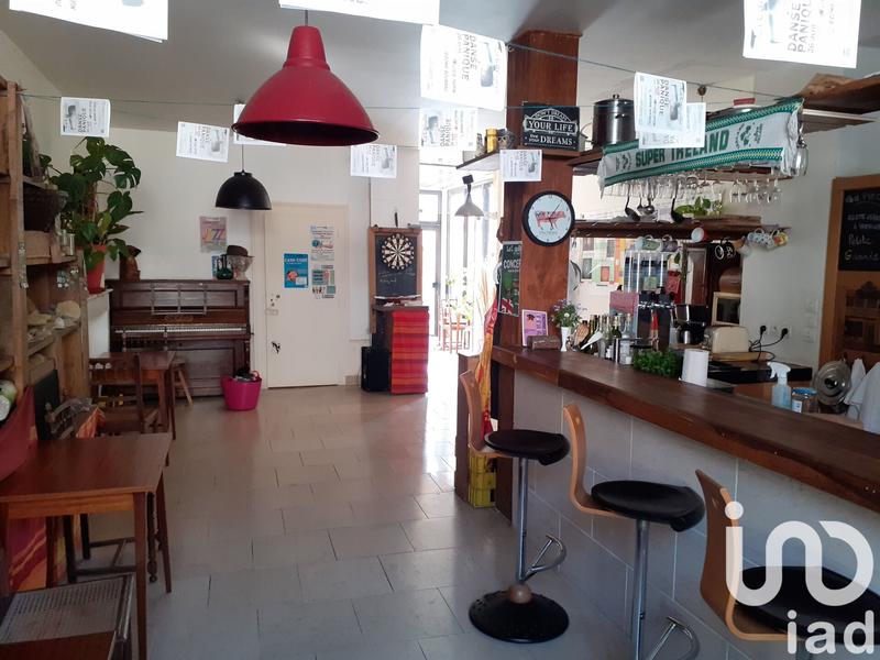 Maison - 240 m² - 9 pièces