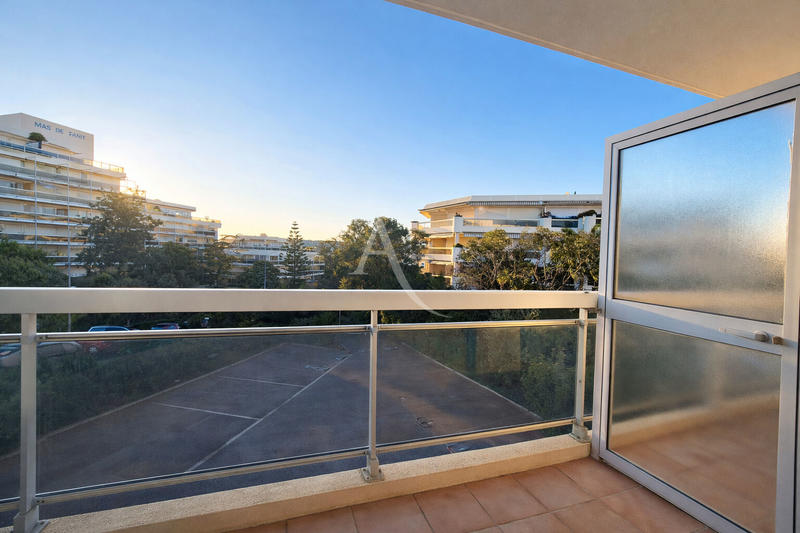 Appartement - 22 m² - 1 pièce