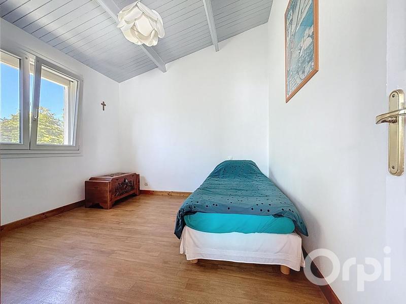 Maison - 96 m² - 4 pièces