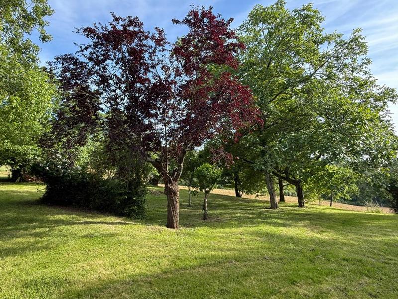 Maison - 107 m² - 4 pièces