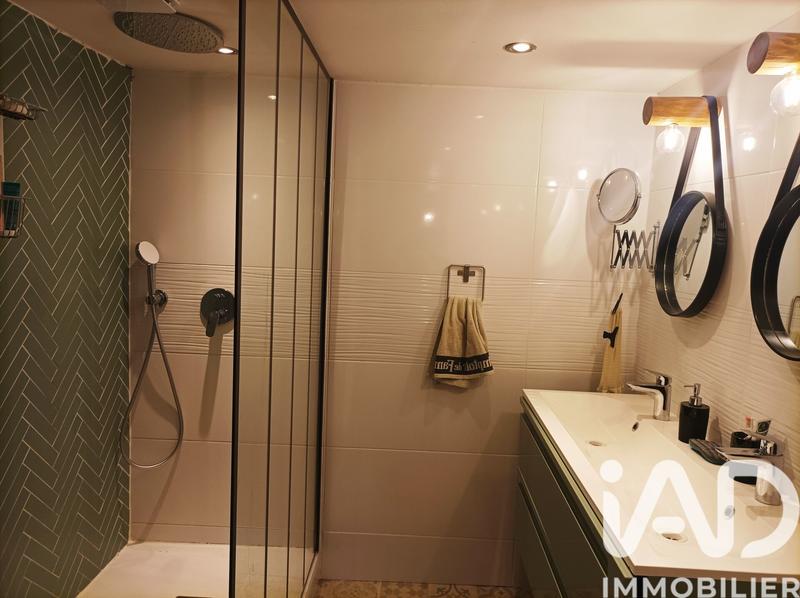 Maison - 161 m² - 7 pièces