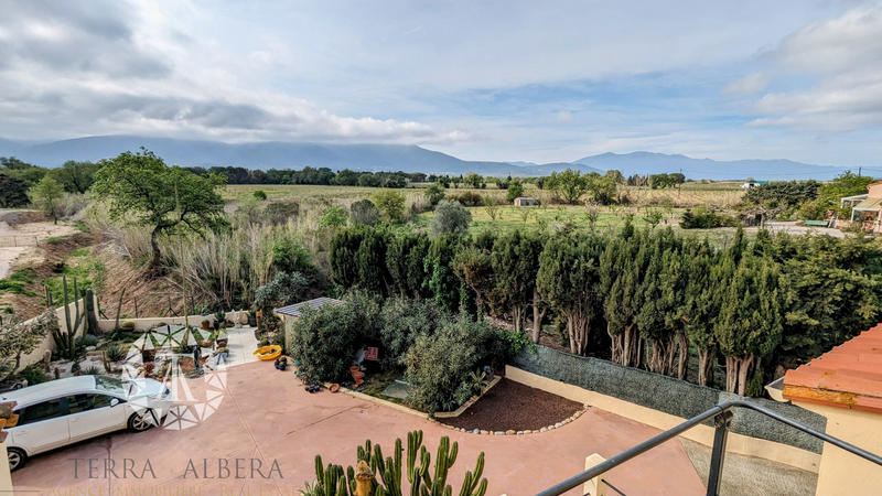 Villa - 115 m² - 5 pièces