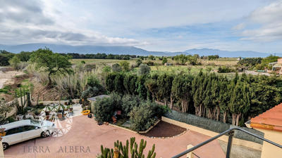 Villa - 115 m² - 5 pièces