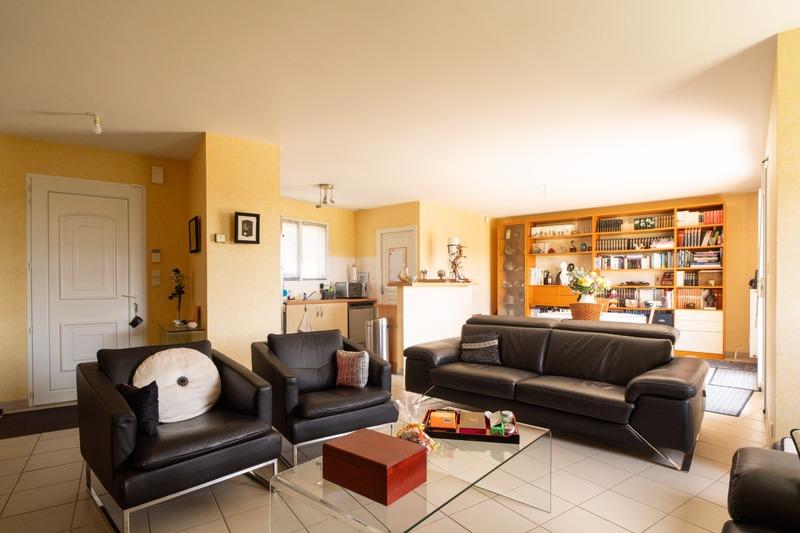 Maison - 101 m² - 4 pièces