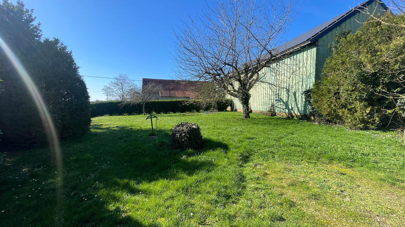 Maison - 75 m² - 3 pièces