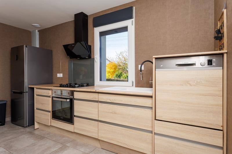 Maison - 58 m² - 3 pièces