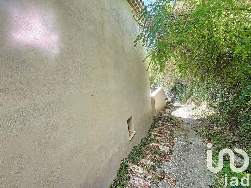 Maison - 84 m² - 4 pièces