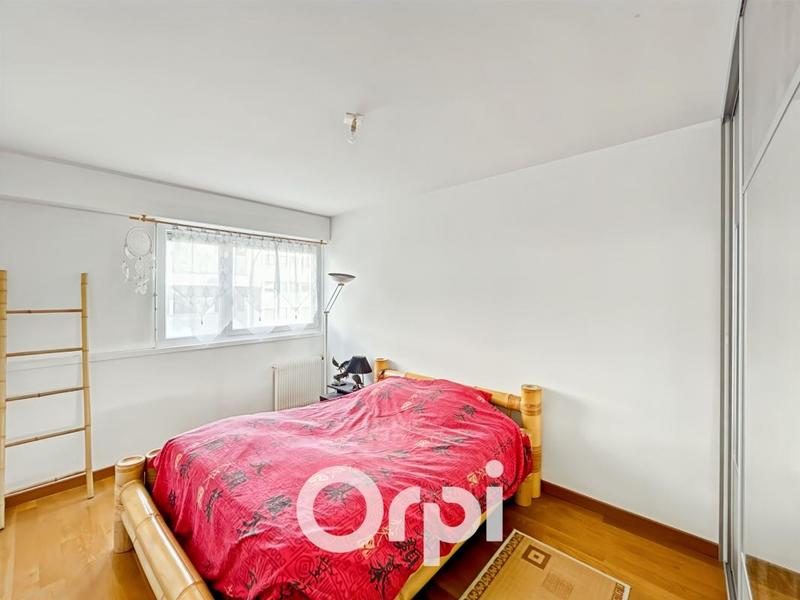 Appartement - 76 m² - 3 pièces