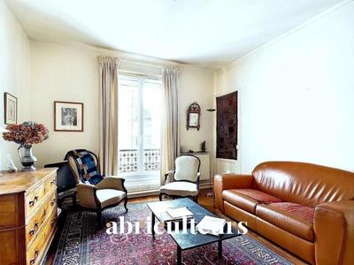 Appartement - 56 m² - 2 pièces