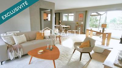 Villa - 210 m² - 7 pièces