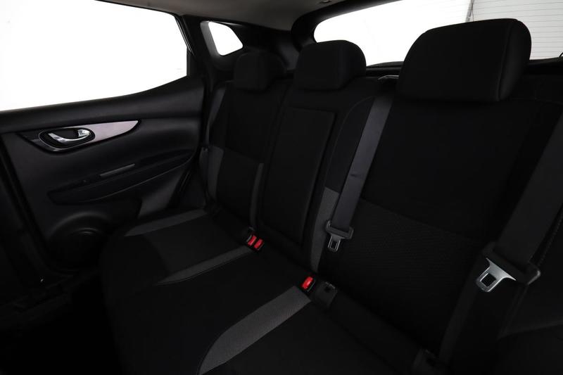 Nissan Qashqai 1.5 dCi n-Connecta Dct7 115 ch