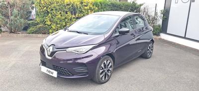 Renault Zoe E-Tech Electrique R110 - 22b Evolution