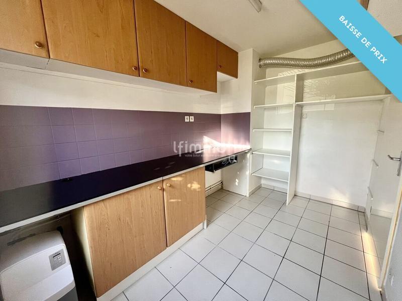 Villa - 86 m² - 5 pièces