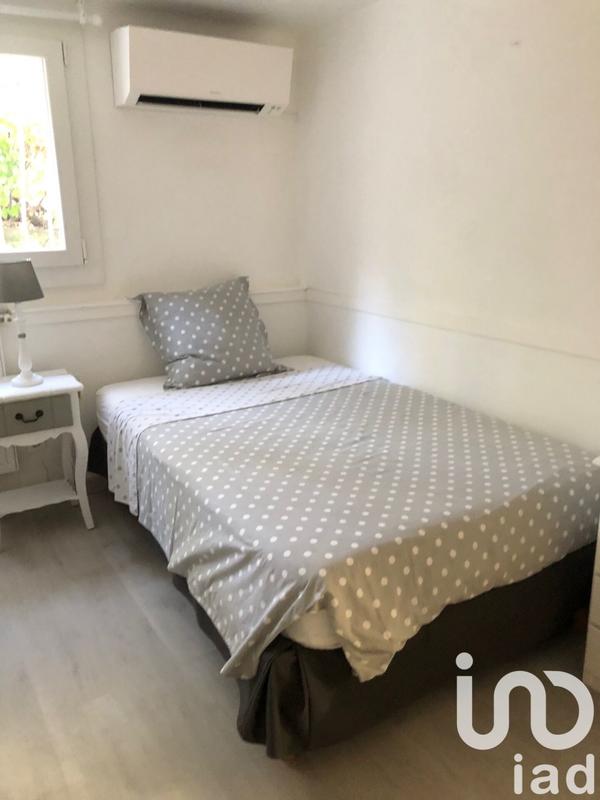 Maison - 145 m² - 8 pièces