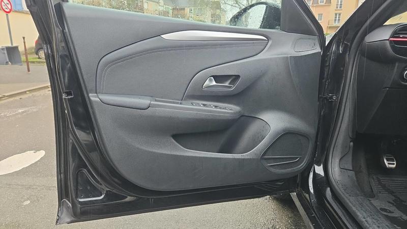 Opel Corsa 1.2 Turbo 100 Gs Line