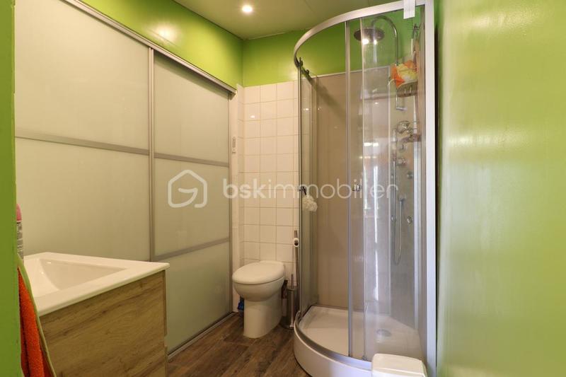 Mas - 73 m² - 3 pièces