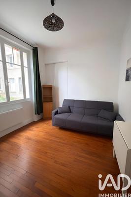 Appartement - 30 m² - 1 pièce