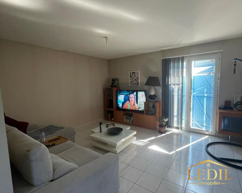 Pavillon - 100 m² - 4 pièces