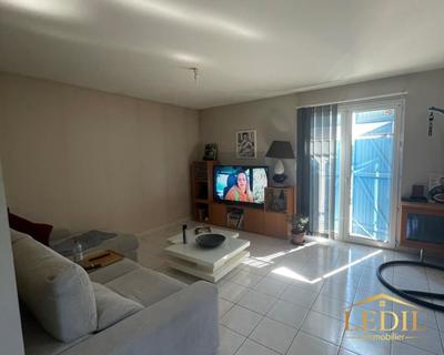 Pavillon - 100 m² - 4 pièces