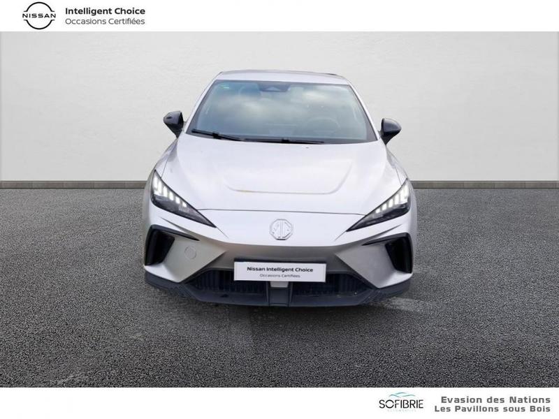 Mg Mg4 Electric 51kWh - 125 kW 2wd Standard