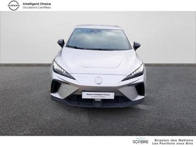 Mg Mg4 Electric 51kWh - 125 kW 2wd Standard