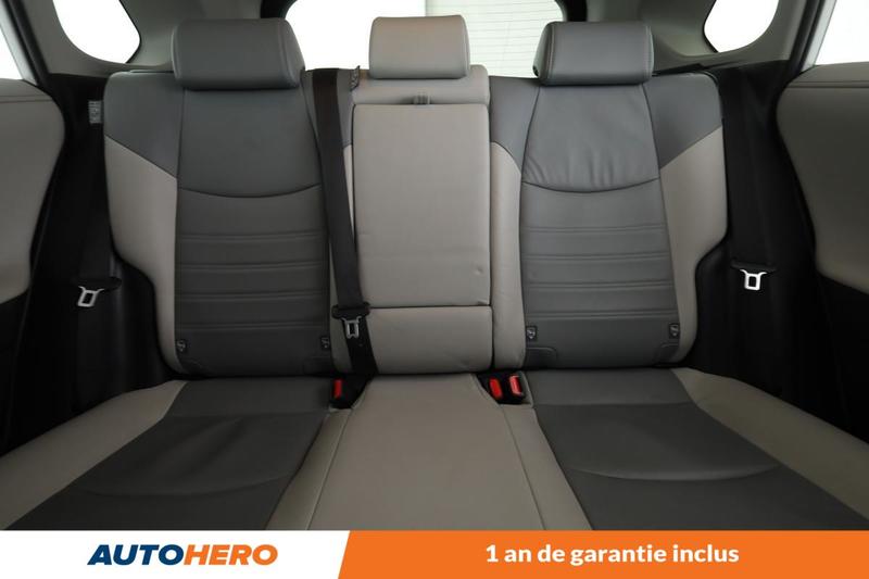 Toyota Rav4 2.5 Hybride 2wd Lounge 218 ch