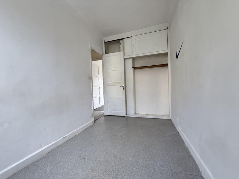 Appartement - 52 m² - 3 pièces