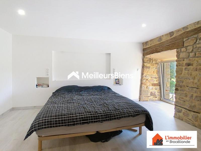 Longère - 199 m² - 5 pièces