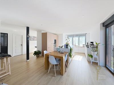 Maison - 155 m² - 6 pièces