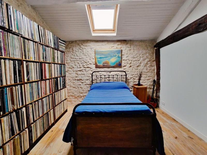 Maison de campagne - 281 m² - 8 pièces