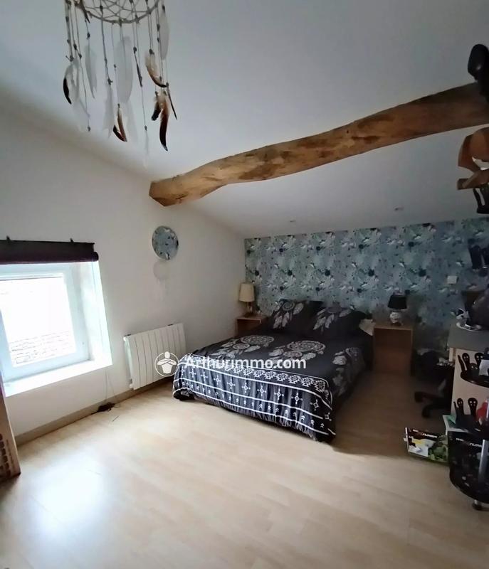 Maison - 150 m² - 6 pièces