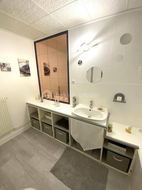 Maison de ville - 152 m² - 6 pièces