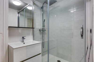 Appartement - 26 m² - 2 pièces